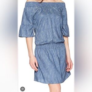 prAna Lenora Dress - XS - New🏝️